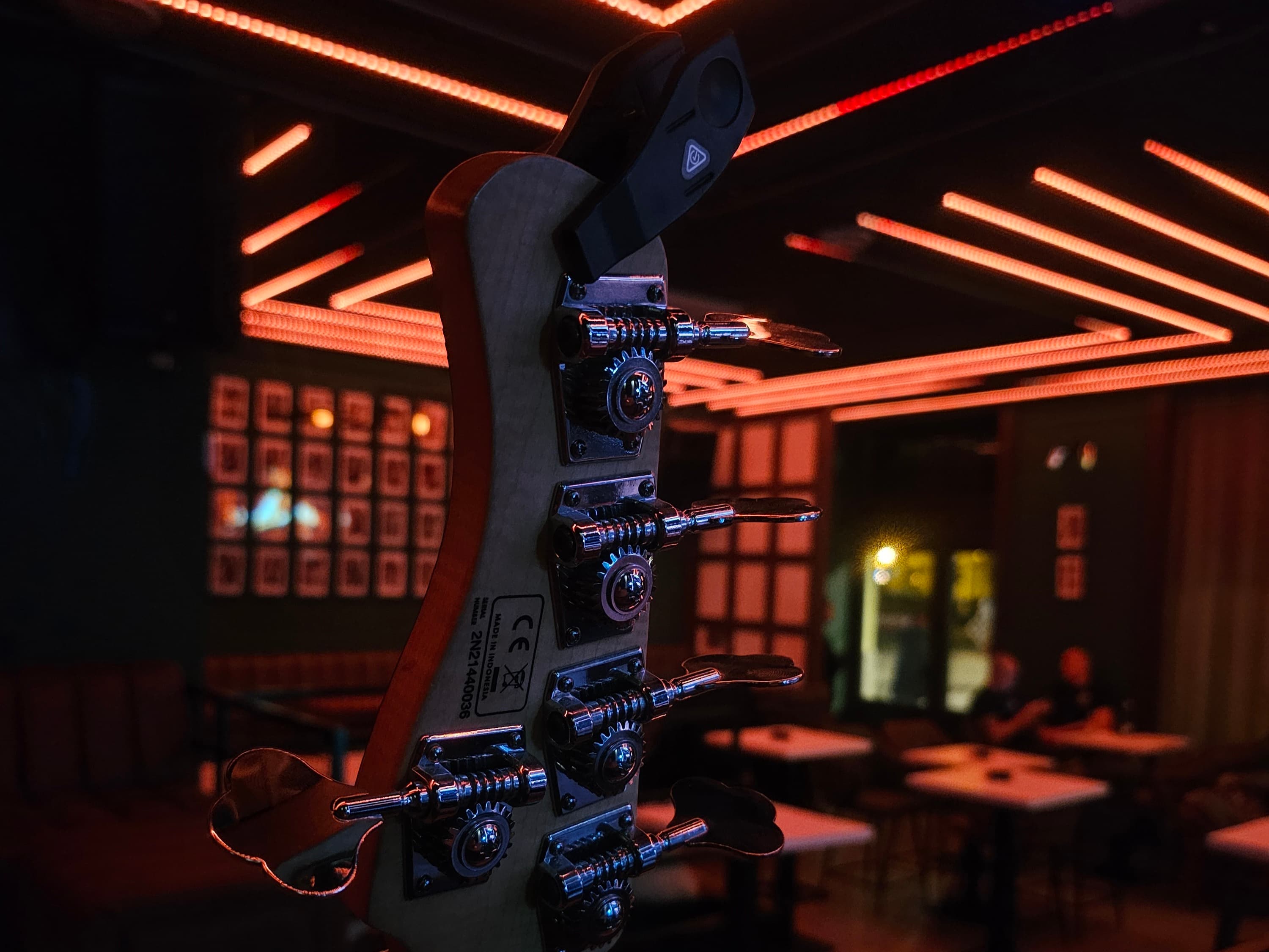 Acoustic Thursday atmosfera u Trg Republike Lounge & Bar